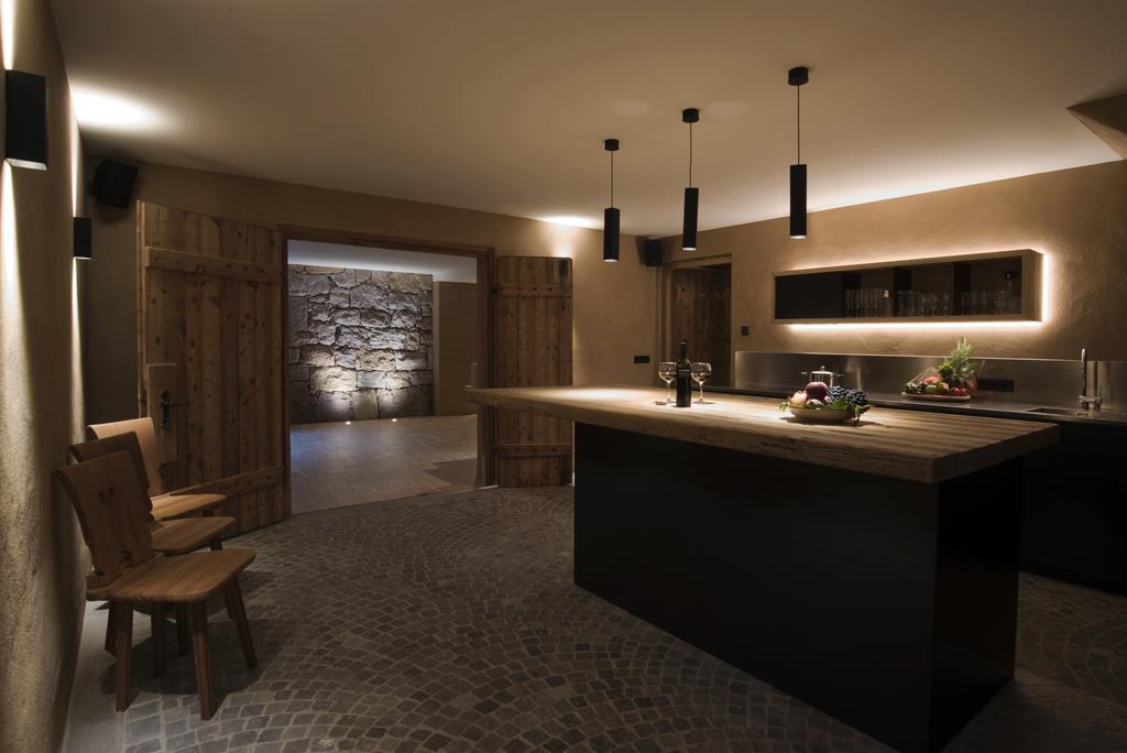 Biobauernhof Rosengartner Apartment Terlano Luaran gambar
